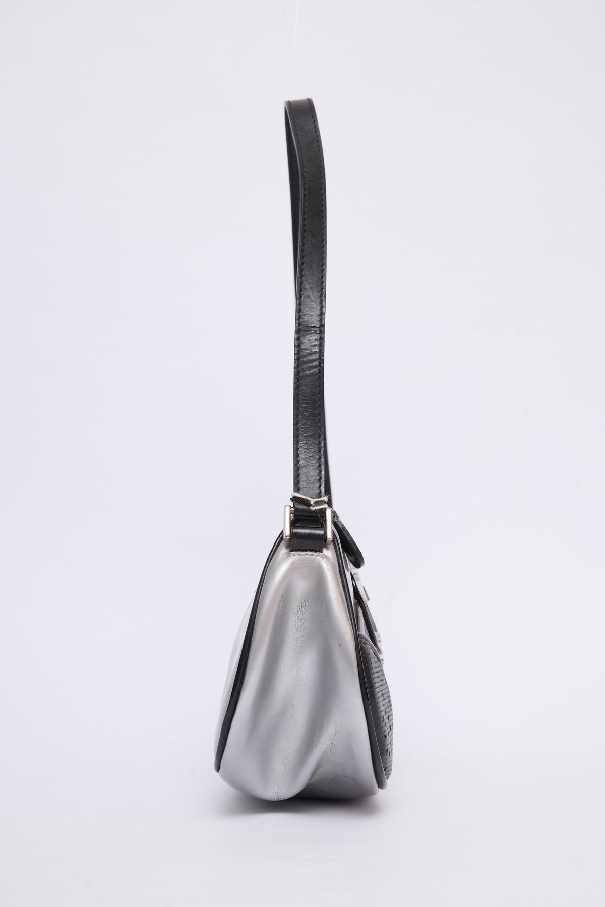 DIOR "CHRIS 1947" RADIO BAG
