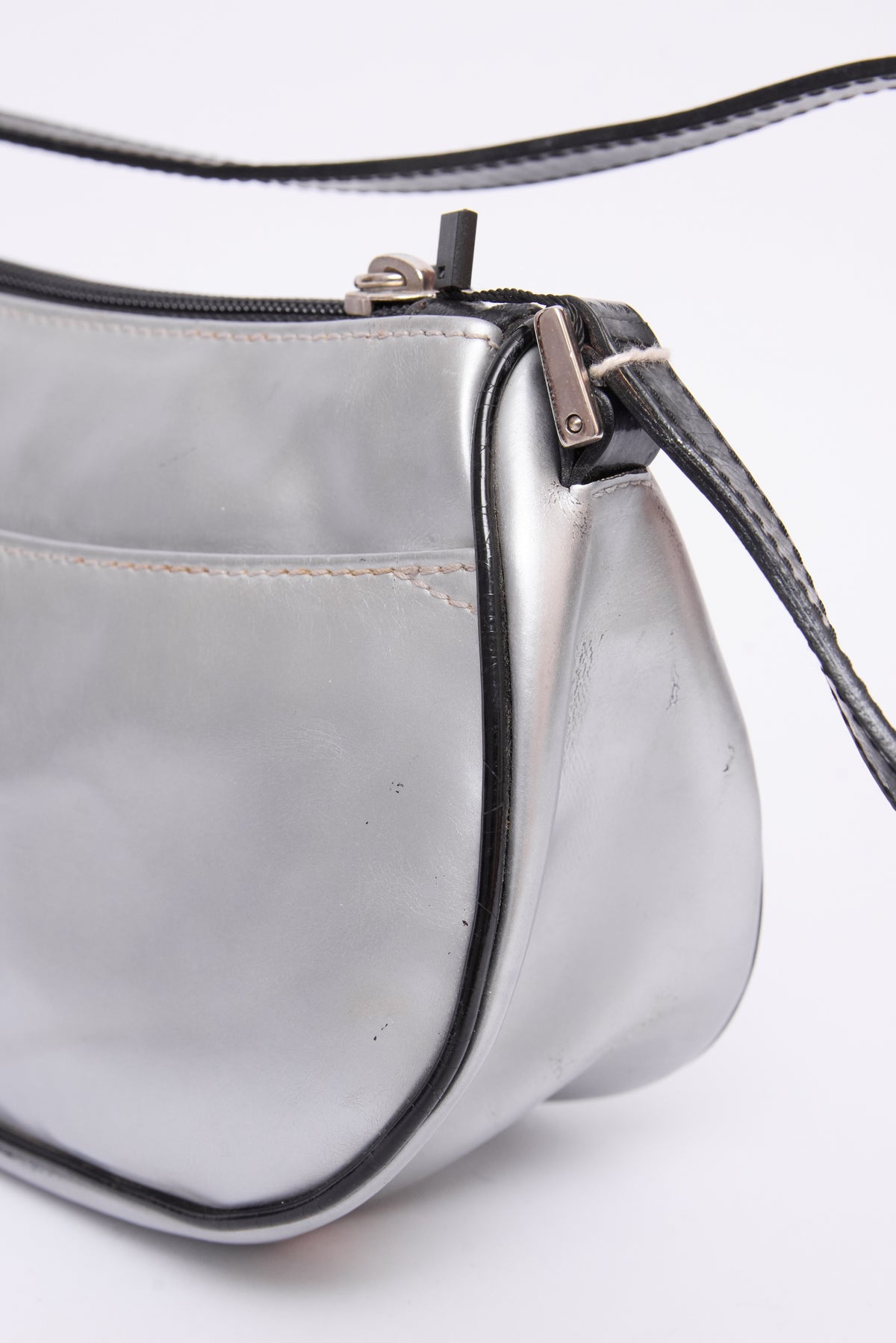 DIOR "CHRIS 1947" RADIO BAG