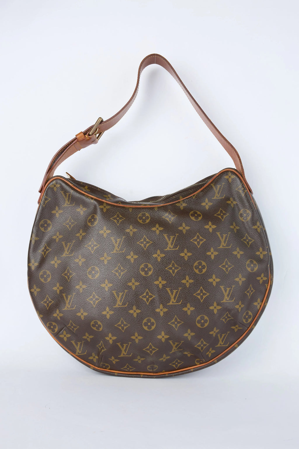 LOUIS VUITTON MONOGRAM CROISSANT