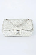 RARE CHANEL LIMITED EDITION ICE CUBE FLAP