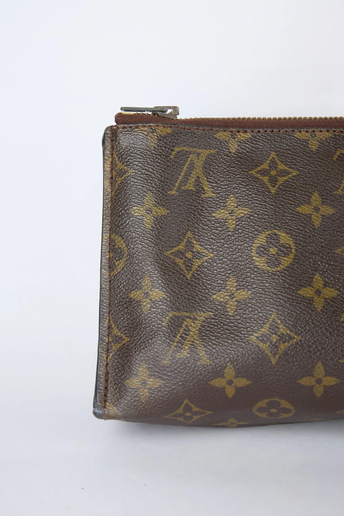 LOUIS VUITTON SAC TRICO