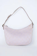 GUCCI LILAC GG POCHETTE