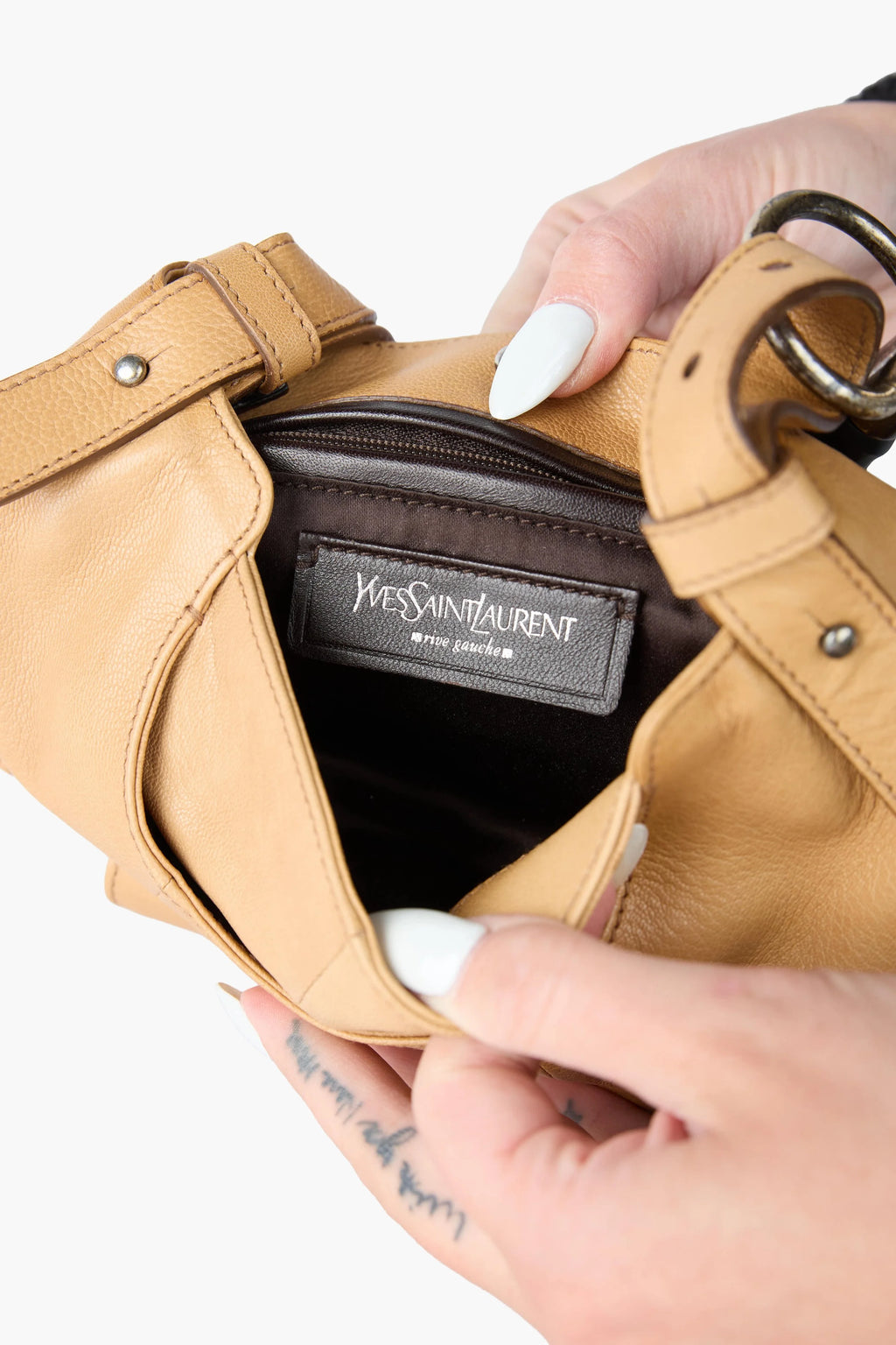 Yves Saint Laurent Tan Mombasa