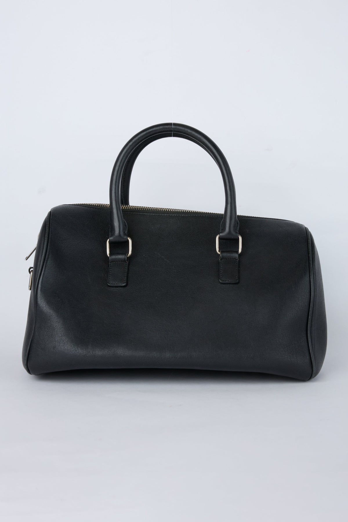 YSL FRINGE DUFFLE BAG