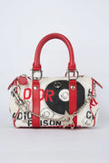 DIOR HARDCORE BOSTON BAG
