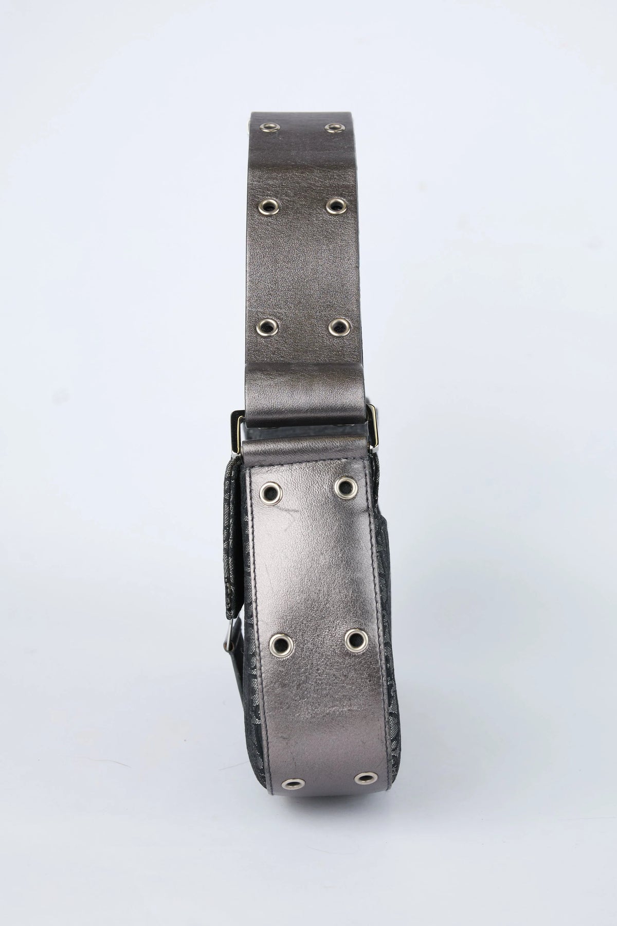 DIOR BLACK OBLIQUE STREET CHIC COLUMBUS